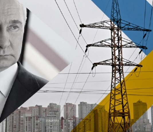 Окупанти викрадають електроенергію з ТОТ для потреб півдня рф — ЦНС