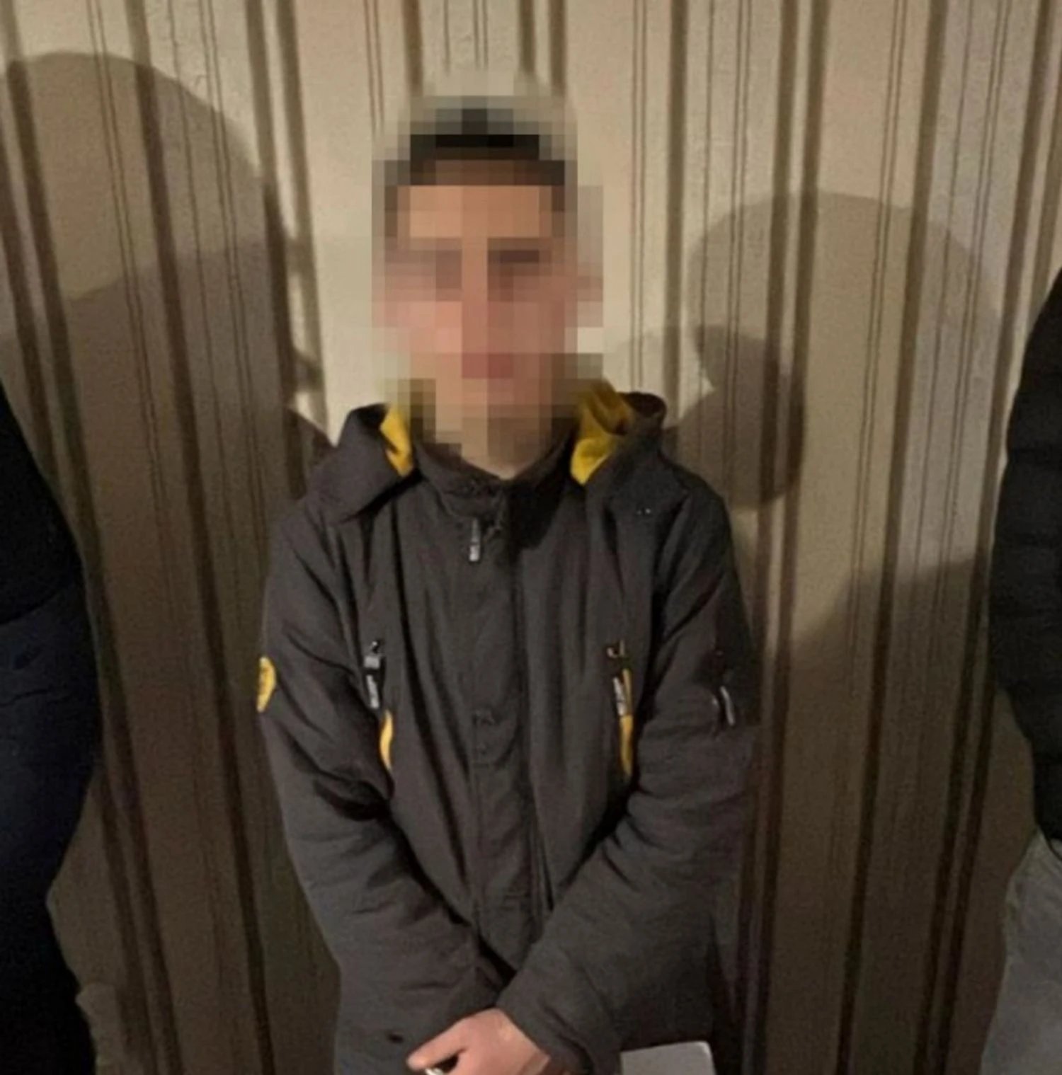 СБУ запобігла теракту в центрі Харкова та затримала 16-річного звербованого агента гру