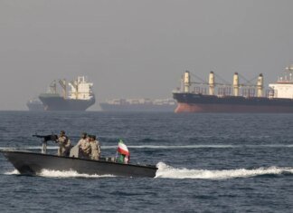 ISW: погрози Ірану щодо Ормузької протоки спричинили стрибок цін на нафту