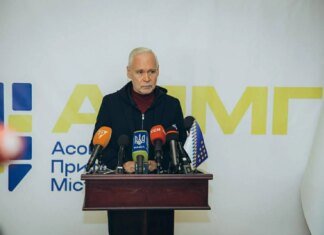 Терехов закликав запровадити посади соціальних менеджерів для супроводу ВПО