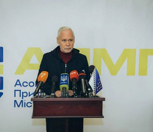 Терехов закликав запровадити посади соціальних менеджерів для супроводу ВПО