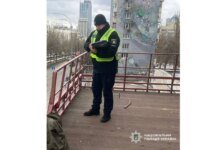 У Києві чоловік загинув після падіння з 23-го поверху, перед цим висловлював намір вчинити самогубство — поліція