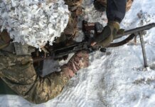 На фронті відбулося 123 бойових зіткнення, ворог застосував понад 3,6 тис. дронів — Генштаб