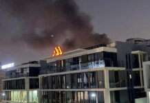 Атака на консульство США в Дубаї: у Держдепі розповіли подробиці