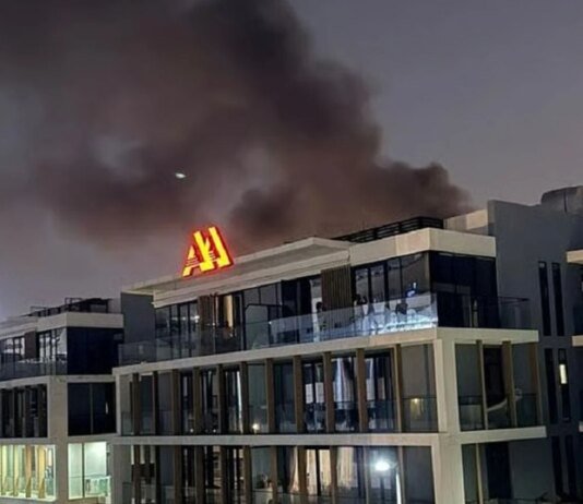 Атака на консульство США в Дубаї: у Держдепі розповіли подробиці