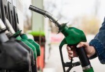 АМКУ розпочав справу через різке зростання цін на пальне — Кириленко