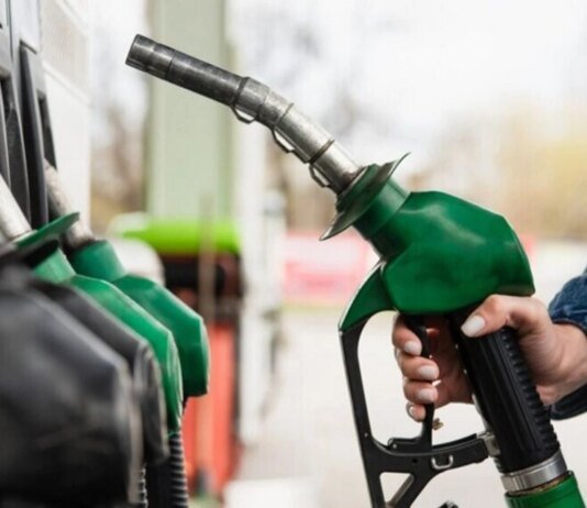 АМКУ розпочав справу через різке зростання цін на пальне — Кириленко