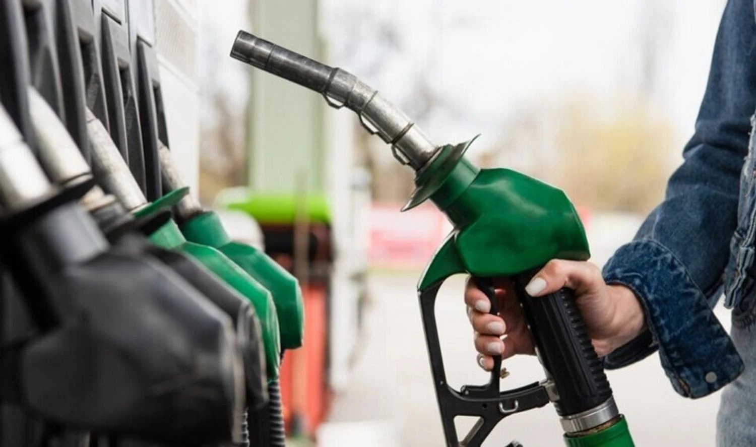 АМКУ розпочав справу через різке зростання цін на пальне — Кириленко