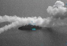 Військові США заявили, що вразили чи потопили понад 20 іранських кораблів