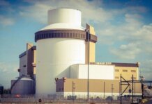 США схвалили будівництво першого за багато років комерційного ядерного реактора нового покоління