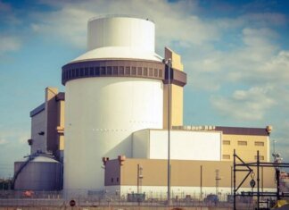 США схвалили будівництво першого за багато років комерційного ядерного реактора нового покоління