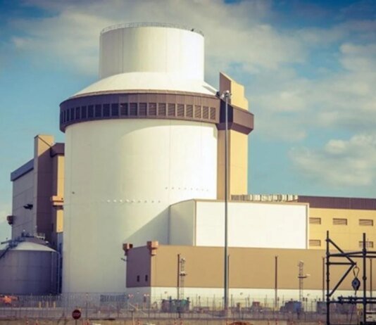 США схвалили будівництво першого за багато років комерційного ядерного реактора нового покоління