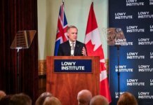 Австралія приєдналася до глобального альянсу G7 із видобутку критично важливих мінералів