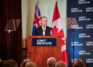 Австралія приєдналася до глобального альянсу G7 із видобутку критично важливих мінералів