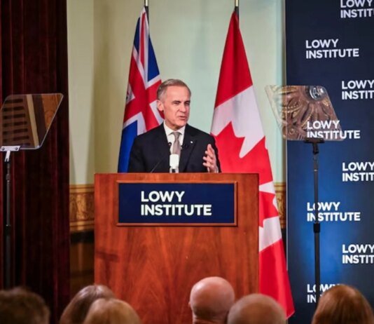 Австралія приєдналася до глобального альянсу G7 із видобутку критично важливих мінералів