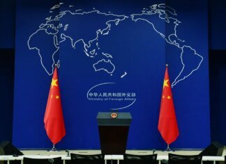 Китай відправляє посланця на Близький Схід для допомоги в деескалації напруженості