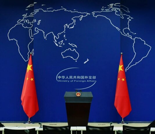 Китай відправляє посланця на Близький Схід для допомоги в деескалації напруженості