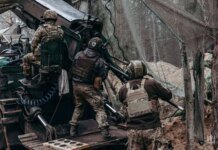 На фронті зафіксовано 56 атак, ворог активно діє на трьох напрямках — Генштаб