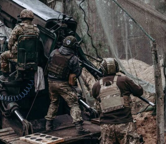 На фронті зафіксовано 56 атак, ворог активно діє на трьох напрямках — Генштаб