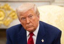 Трамп назвав Іспанію "невдахою" та "дуже ворожою до НАТО"