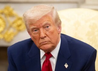 Трамп назвав Іспанію "невдахою" та "дуже ворожою до НАТО"