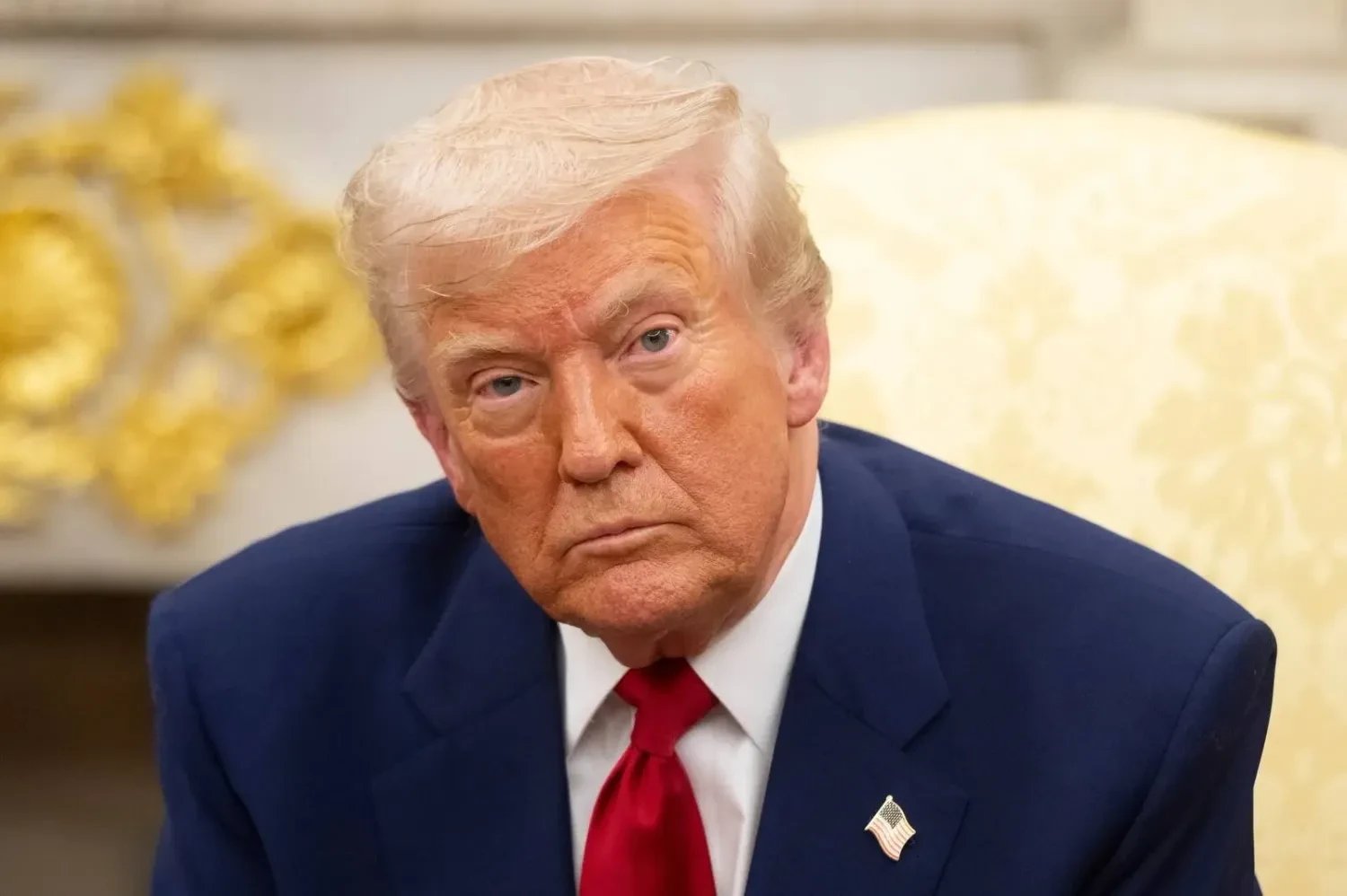 Трамп назвав Іспанію "невдахою" та "дуже ворожою до НАТО"