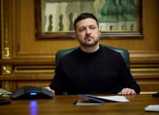 Україна буде продовжувати дипломатичний процес, коли американські партнери будуть готові працювати так, як було погоджено — Зеленський