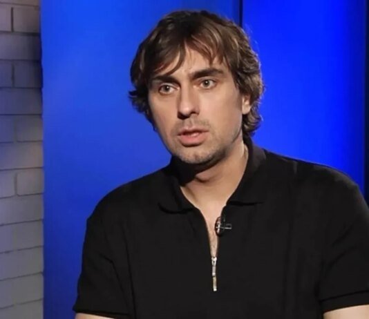 "Оскар-2026" в Україні коментуватиме відомий актор