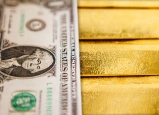 Міжнародні резерви України "схудли" на 5% — НБУ каже, через продаж валюти і виплату боргу