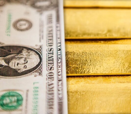 Міжнародні резерви України "схудли" на 5% — НБУ каже, через продаж валюти і виплату боргу