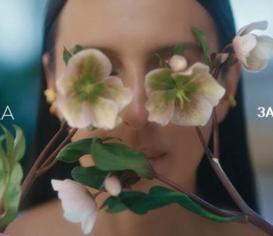 Джамала вразила новим треком "Замовкни" — пісня увійде до альбому "Рух мій"