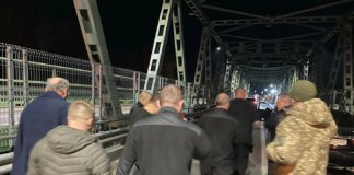 У НБУ працюють над поверненням "вантажу" з інкасаторських авто, які затримала Угорщина