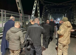 У НБУ працюють над поверненням "вантажу" з інкасаторських авто, які затримала Угорщина