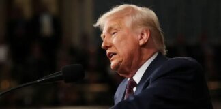 Трамп наказав учетверо збільшити виробництво найсучаснішого озброєння США