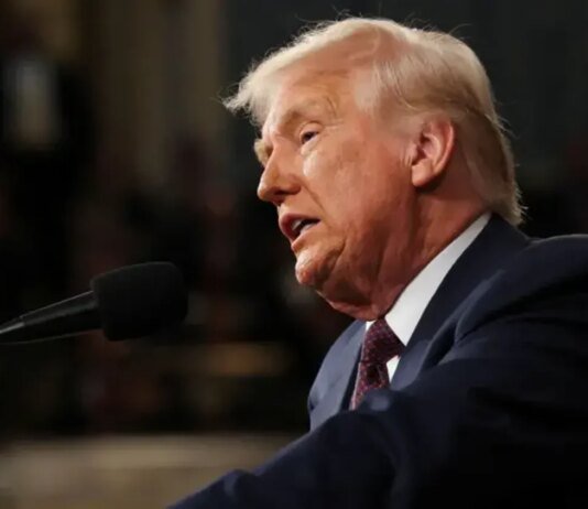 Трамп наказав учетверо збільшити виробництво найсучаснішого озброєння США