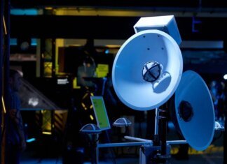 США зацікавилися українськими акустичними системами виявлення дронів для боротьби із Шахедами