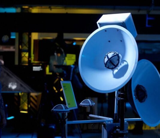 США зацікавилися українськими акустичними системами виявлення дронів для боротьби із Шахедами