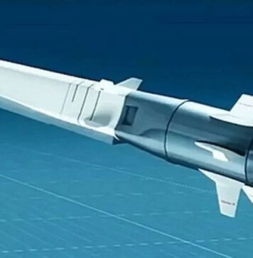 рф атакує Київ гіперзвуковими ракетами Циркон, ймовірно із касетною бойовою частиною