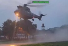 США провели смертельну операцію проти наркокартелів в Еквадорі