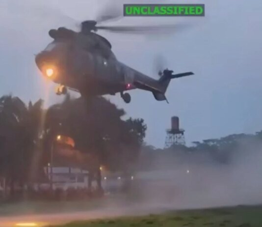 США провели смертельну операцію проти наркокартелів в Еквадорі