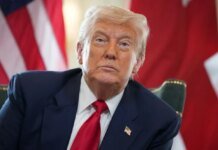 Їм дуже важко домовитися — Трамп про переговори між Україною та росією