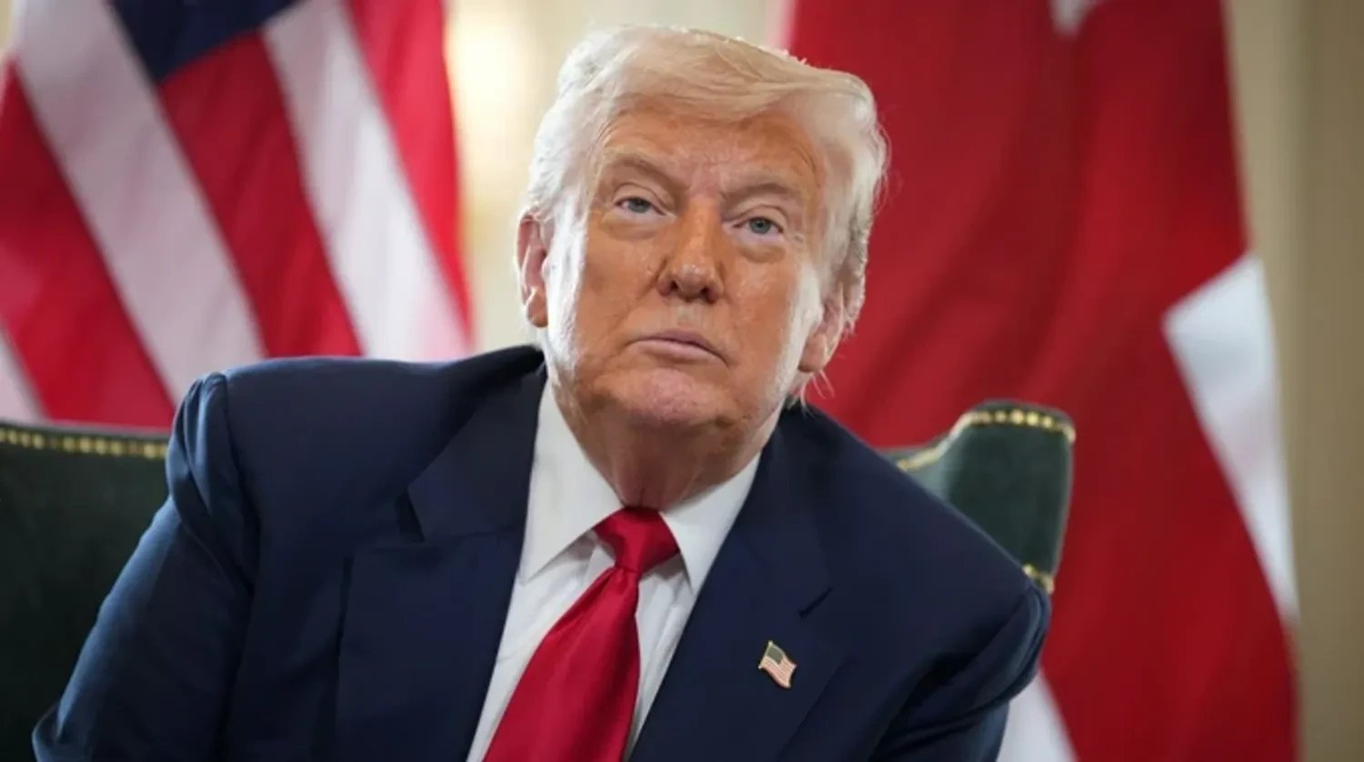 Їм дуже важко домовитися — Трамп про переговори між Україною та росією