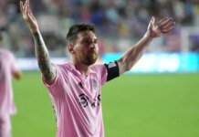 Стала відома зарплата Ліонеля Мессі в американському "Інтер Маямі"