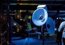 Україна може розгорнути на Близькому Сході систему виявлення дронів Sky Fortress — FT