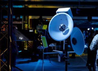 Україна може розгорнути на Близькому Сході систему виявлення дронів Sky Fortress — FT