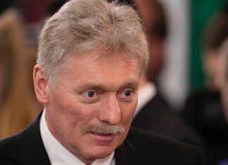 У кремлі заявили що міжнародне право фактично припинило існування