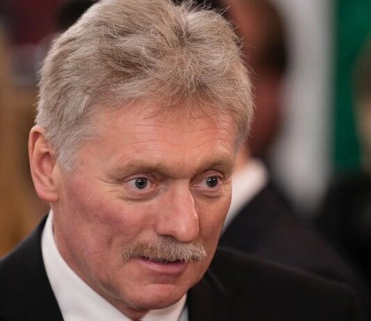 У кремлі заявили що міжнародне право фактично припинило існування