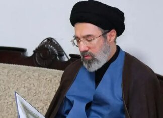 В Ірані обрали нового Верховного лідера