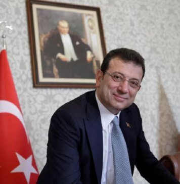 Мер Стамбула Екрем Імамоглу постане перед судом у справі про корупцію