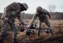 СБС знищили 26 одиниць російського ППО за три тижні березня — "Мадяр"